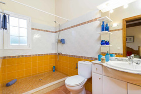 Villa Llebeig by Escape Home