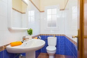 Villa Llebeig by Escape Home