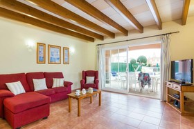 Villa Llebeig by Escape Home