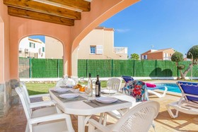 Villa Llebeig by Escape Home