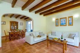 Villa Llebeig by Escape Home