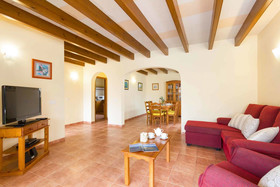 Villa Llebeig by Escape Home