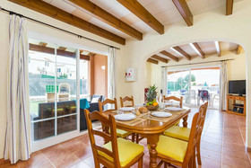 Villa Llebeig by Escape Home