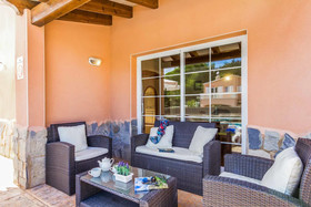 Villa Llebeig by Escape Home