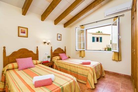 Villa Llebeig by Escape Home