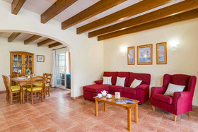 Villa Llebeig by Escape Home