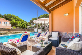 Villa Llebeig by Escape Home