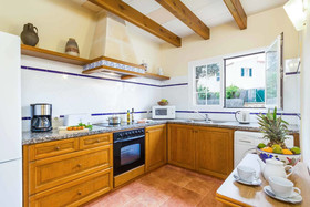 Villa Llebeig by Escape Home