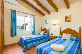 Villa Llebeig by Escape Home