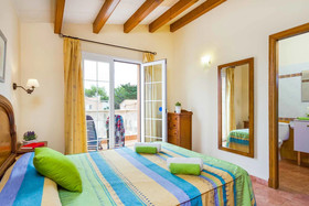 Villa Llebeig by Escape Home