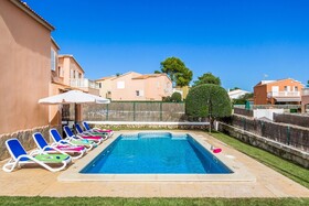 Villa Llevant by Escape Home