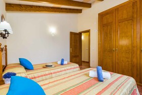 Villa Llevant by Escape Home