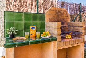 Villa Llevant by Escape Home