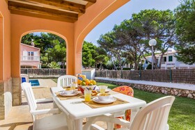 Villa Llevant by Escape Home