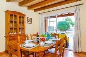 Villa Llevant by Escape Home