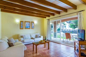 Villa Llevant by Escape Home