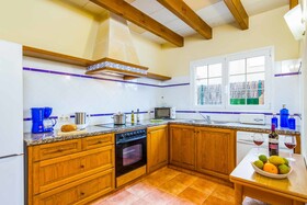 Villa Llevant by Escape Home