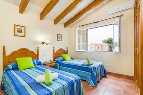 Villa Llevant by Escape Home