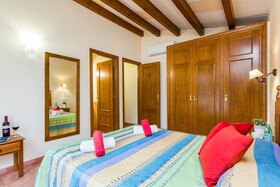 Villa Llevant by Escape Home