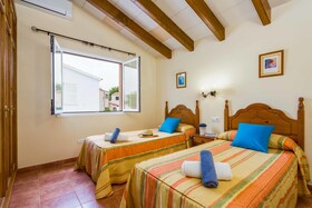 Villa Llevant by Escape Home