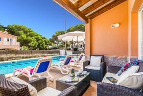 Villa Llevant by Escape Home