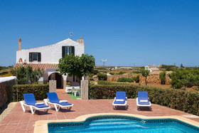Villa Verde