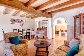 Villa Verde