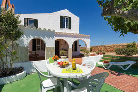 Villa Verde