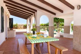 Villa Verde