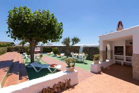 Villa Verde