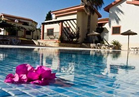 Aparthotel Nuramar