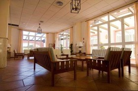 Aparthotel Nuramar