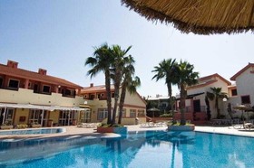 Aparthotel Nuramar