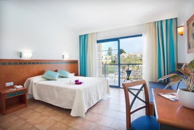 Marsenses Paradise Club Hotel