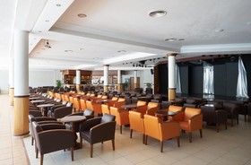 Marsenses Paradise Club Hotel
