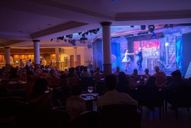 Marsenses Paradise Club Hotel