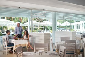 Marsenses Paradise Club Hotel