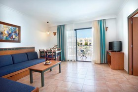 Marsenses Paradise Club Hotel