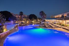 Marsenses Paradise Club Hotel