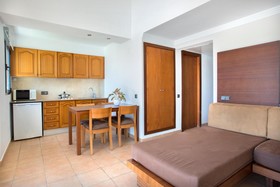 Marsenses Paradise Club Hotel