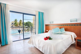 Marsenses Paradise Club Hotel