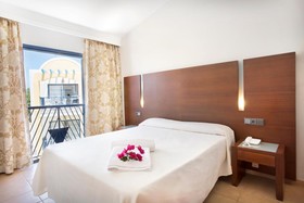 Marsenses Paradise Club Hotel