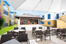 Marsenses Paradise Club Hotel