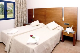Marsenses Paradise Club Hotel