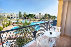 Marsenses Paradise Club Hotel