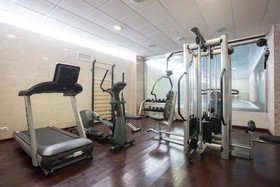 Marsenses Paradise Club Hotel