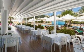 Marsenses Paradise Club Hotel