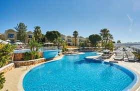 Marsenses Paradise Club Hotel