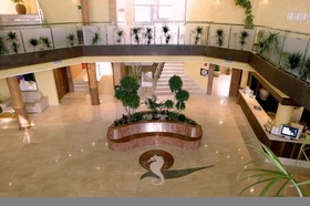 Marsenses Paradise Club Hotel