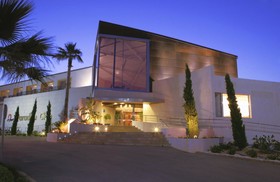 Marsenses Paradise Club Hotel